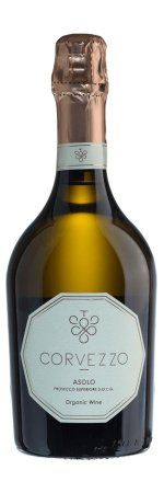 Corvezzo, Asolo Prosecco Superiore