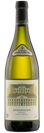 Schloss Gobelsburg, Gruner Veltliner Langenlois, 2023