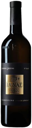 Lunae Bosoni, Numero Chiuso Colli Di Luni Vermentino, 2017