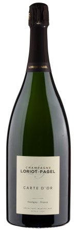 Loriot-Pagel, Carte d'Or Extra Brut