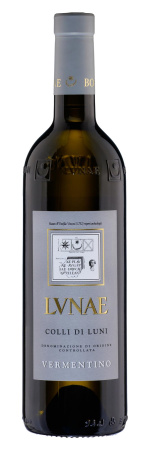Lunae Bosoni, Colli Di Luni Vermentino Etichetta Grigia, 2023
