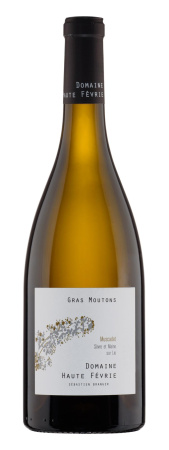Domaine La Haute Fevrie, Les Gras Moutons, 2022