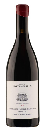 Domaine Chandon De Briailles, Pernand-Vergelesses Ile Des Vergelesses, 2020