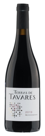 Quinta Da Boavista, Terras De Tavares, 2019