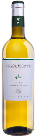 Grupo Yllera, Bracamonte Verdejo, 2022