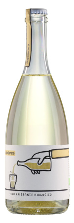 Corvezzo, Dopolavoro Organic Frizzante Brut