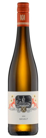 Karl Schaefer, Basalt Wachenheim Riesling, 2022
