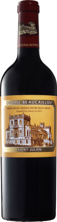Chateau Ducru-Beaucaillou, 2015