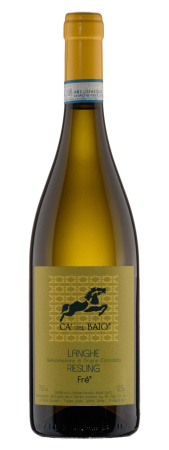 Ca' Del Baio, Langhe Riesling, 2022