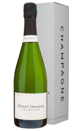 Henri Dosnon, Brut Selection (Gift Box)