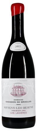 Domaine Chandon De Briailles, Savigny-Les-Beaune Premier Cru Les Lavieres, 2017 (Sans Soufre Ajoute)