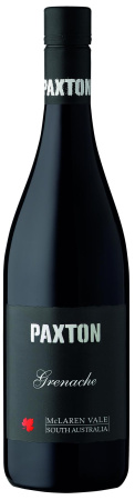 Paxton, Grenache, 2016 Paxton, Grenache, 2016