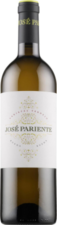 Jose Pariente, Varietal Verdejo, 2022