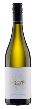 Crowded House, Sauvignon Blanc, 2022
