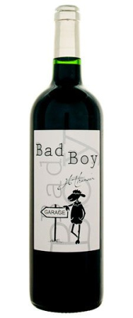 Thunevin, Bad Boy, 2018 Thunevin, Bad Boy, 2018