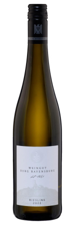 Burg Ravensburg, Sulzfeld Riesling, 2022
