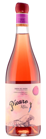 Dominio Del Aguila, Picaro Del Aguila Clarete Vinas Viejas, 2019
