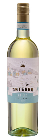 Anterra, Grillo, 2022