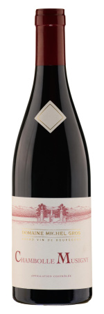 Domaine Michel Gros, Chambolle Musigny, 2022