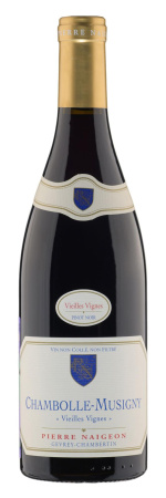 Pierre Naigeon, Chambolle-Musigny Les Athets Vieilles Vignes, 2013