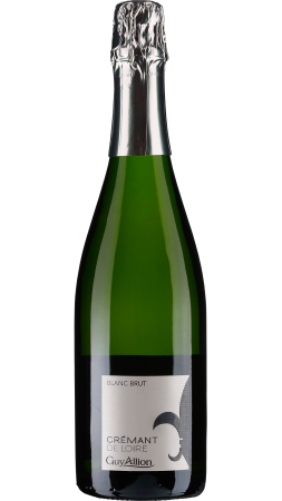 Guy Allion, Cremant de Loire