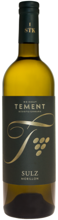 Tement, Sulz Morillon, 2017
