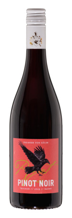 Freiherr von Göler, Pinot Noir, 2020