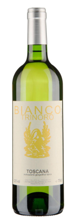 Tenuta di Trinoro, Bianco, 2021
