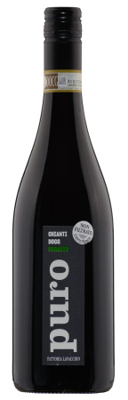Fattoria Lavacchio, Puro Chianti, 2021