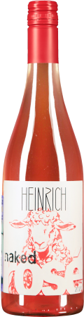 Heinrich, Naked Rose, 2020