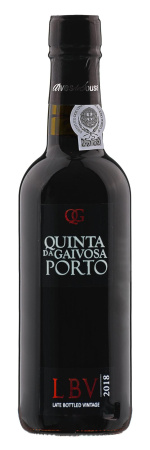 Quinta da Gaivosa, Porto LBV, 2018