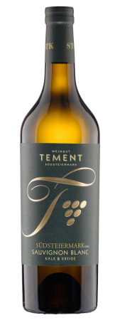 Tement, Kalk & Kreide Sauvignon Blanc, 2023