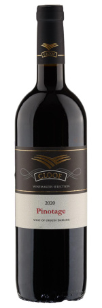 Cloof, Pinotage, 2020