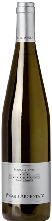 Fattoria Le Pupille, Poggio Argentato, 2016