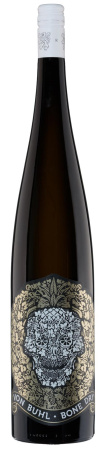 Von Buhl, Bone Dry Riesling, 2023