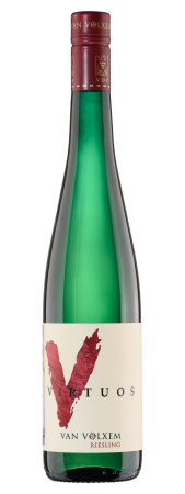 Van Volxem, Virtuos Riesling, 2020