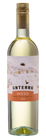 Anterra, Moscato, 2023