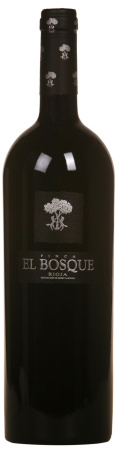 Sierra Cantabria, Finca El Bosque, 2018