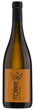 Quinta Da Boavista, Torre De Tavares Bical/Cerceal, 2021