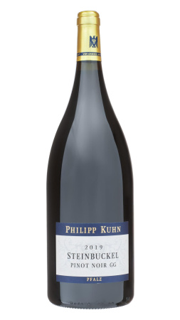 Philipp Kuhn, Steinbuckel GG Pinot Noir, 2019