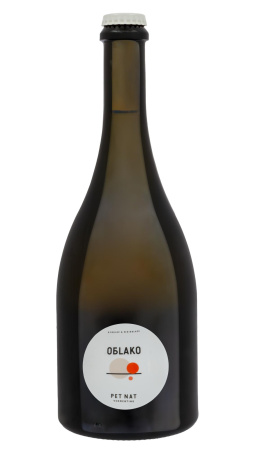 Nikolaev & Sons, Oblako Petnat, 2022