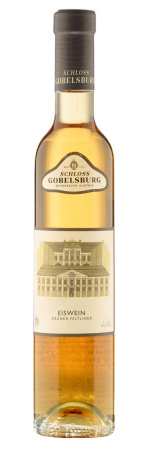 Schloss Gobelsburg, Gruner Veltliner Eiswein, 2022