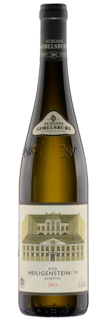 Schloss Gobelsburg, Riesling Heiligenstein Zobing, 2021