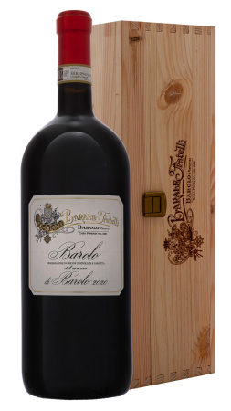 Barale Fratelli, Barolo, 2020 (Gift Box)