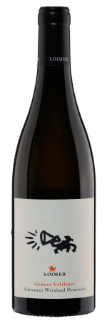 Loimer, Gruner Veltliner Mit Achtung, 2019