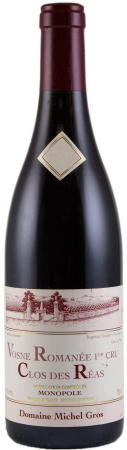 Domaine Michel Gros, Vosne-Romanee 1er Cru Clos Des Reas, 2018