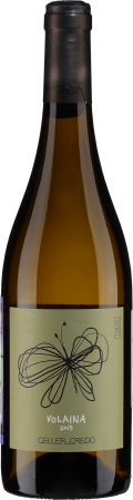 Celler Credo, Volaina, 2019