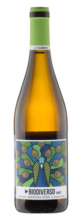 Altolandon, Biodiverso, 2019