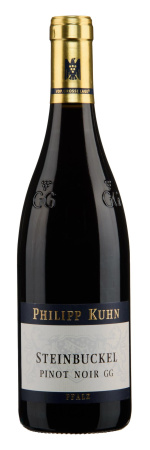 Philipp Kuhn, Steinbuckel GG Pinot Noir, 2019