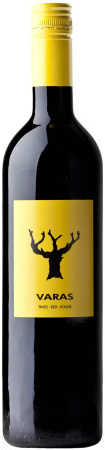 Casa Santos Lima, Varas Tinto, 2021